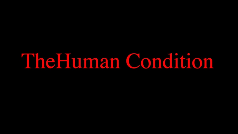 Human_Condition_001